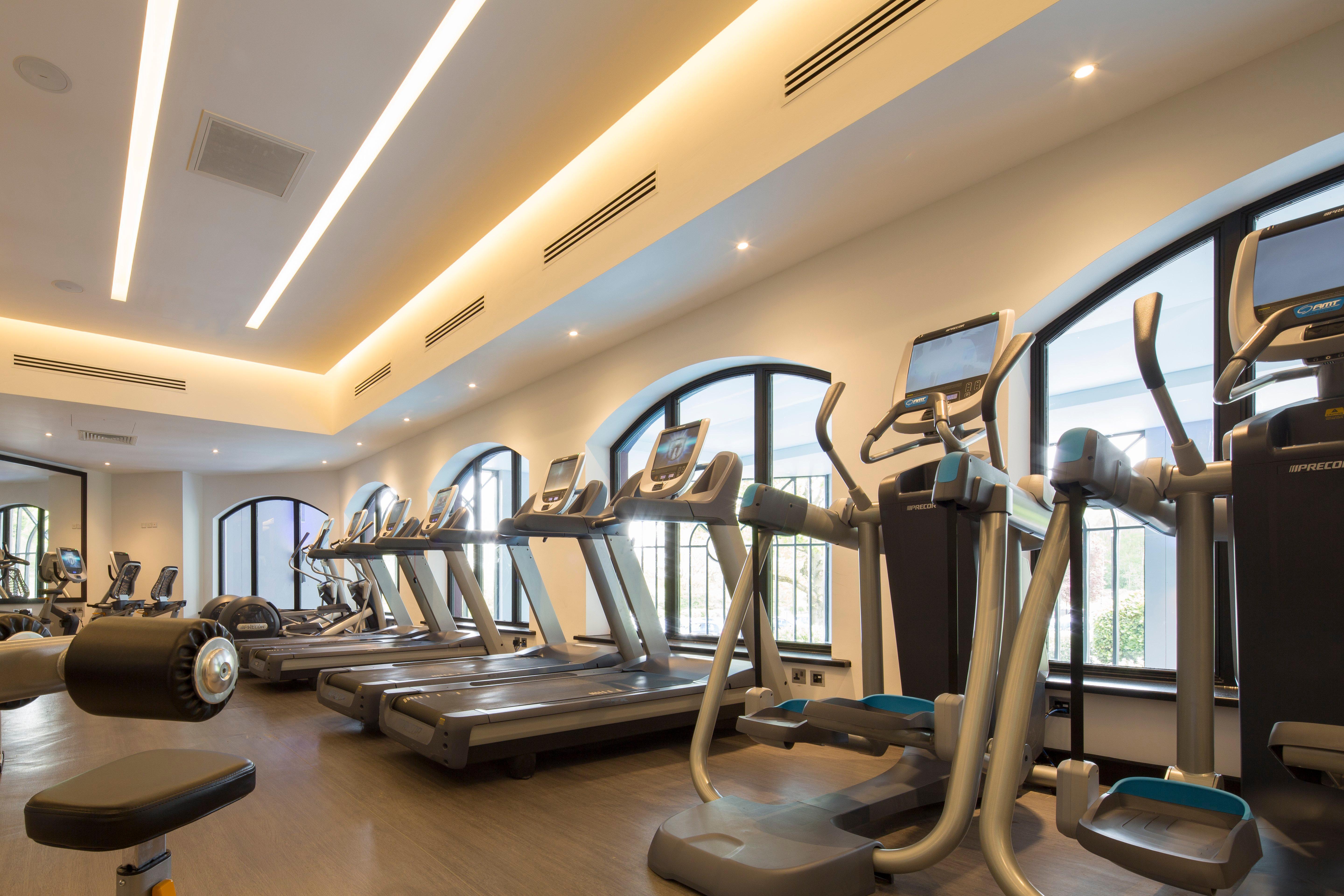 Crowne Plaza Gerrards Cross By Ihg Otel Beaconsfield Dış mekan fotoğraf