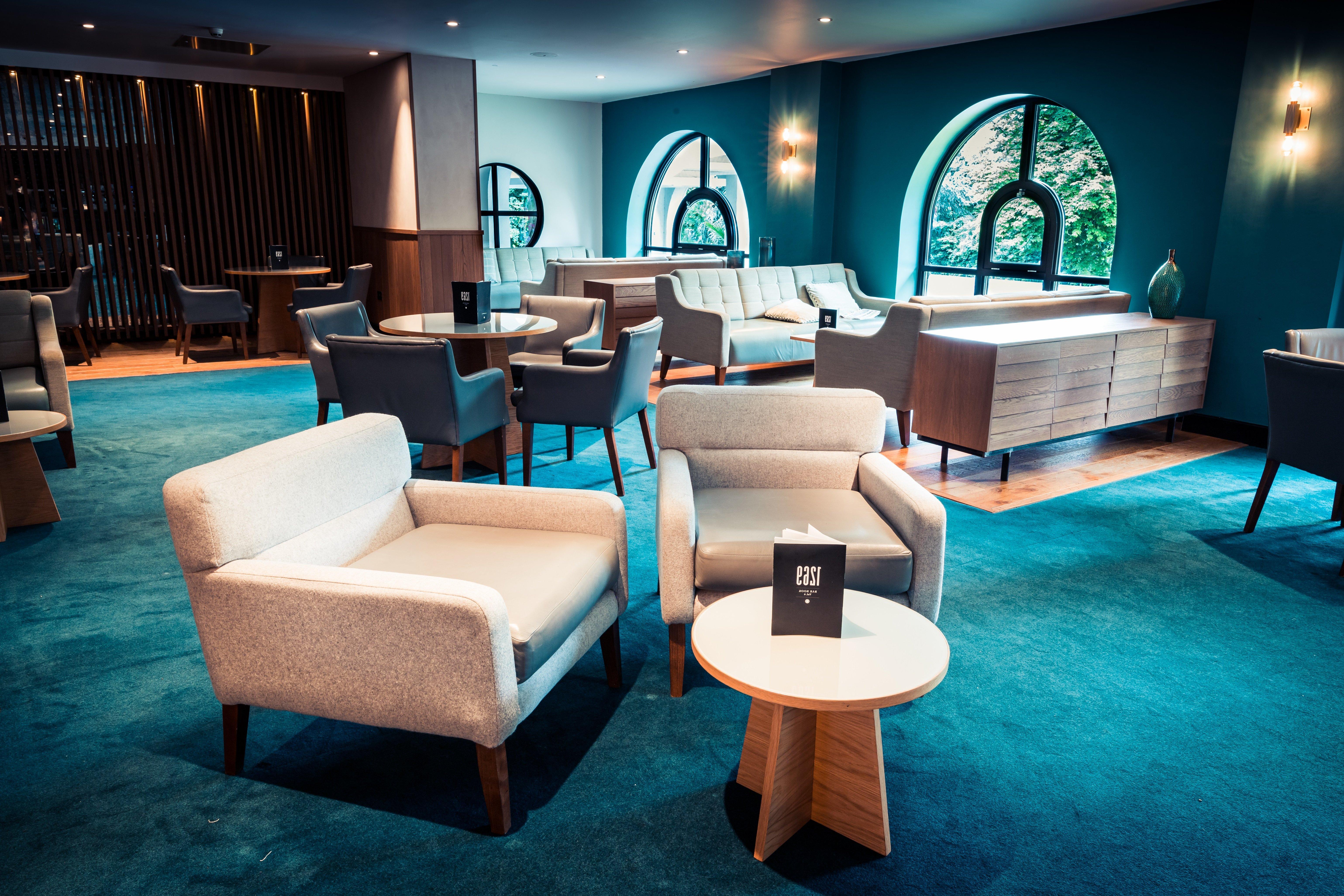 Crowne Plaza Gerrards Cross By Ihg Otel Beaconsfield Dış mekan fotoğraf