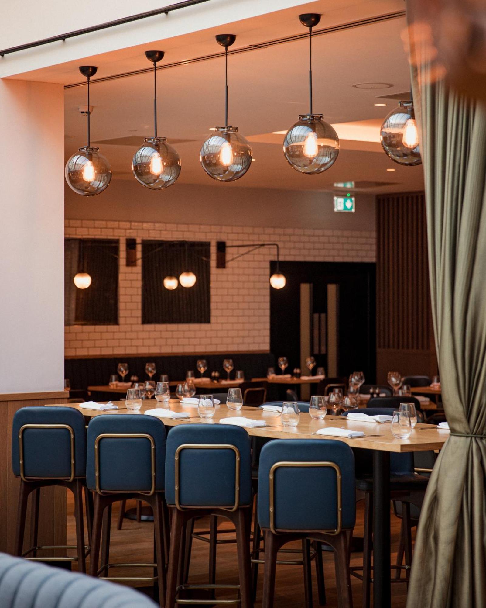 Crowne Plaza Gerrards Cross By Ihg Otel Beaconsfield Dış mekan fotoğraf