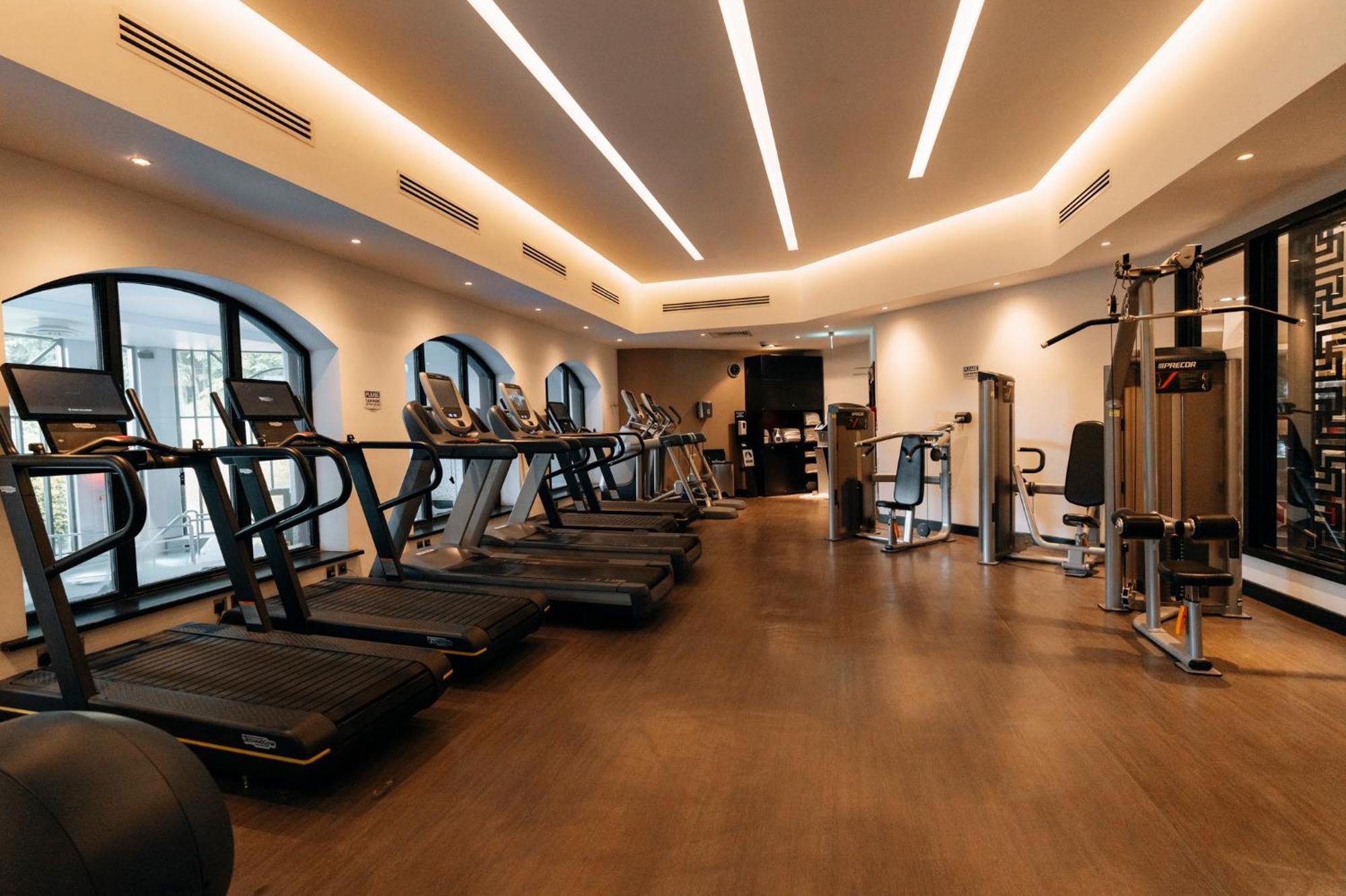 Crowne Plaza Gerrards Cross By Ihg Otel Beaconsfield Dış mekan fotoğraf