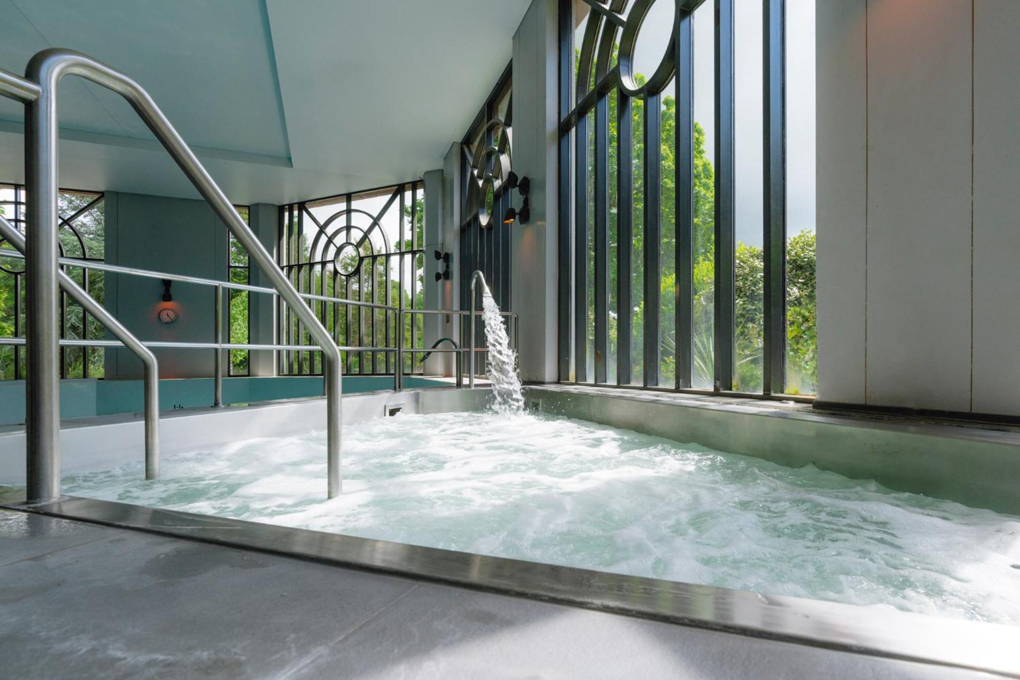 Crowne Plaza Gerrards Cross By Ihg Otel Beaconsfield Dış mekan fotoğraf